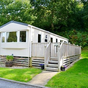 Three-Bedroom Caravan