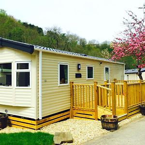 Two-Bedroom Caravan